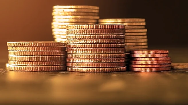 U.S. Mint Reports Over 56 Million American Gold Eagles Minted Since 1986, With Varying Mintages Across Finishes and Weights