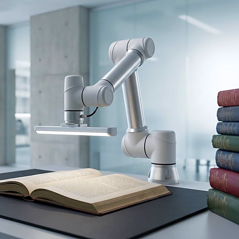 FTC Urged to Investigate AI Firms for Allegedly Destroying Books to Train Models