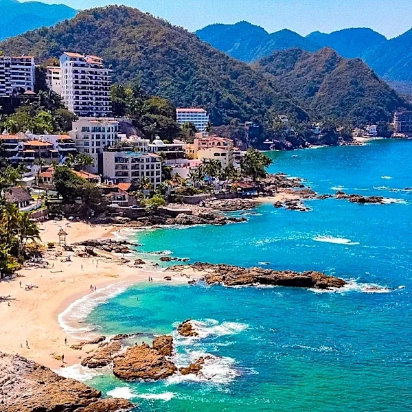 Mazatlán, Mexico, Emerges as Affordable and Authentic Beach Destination for U.S. Travelers