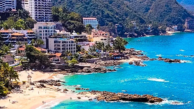 Mazatlán, Mexico, Emerges as Affordable and Authentic Beach Destination for U.S. Travelers