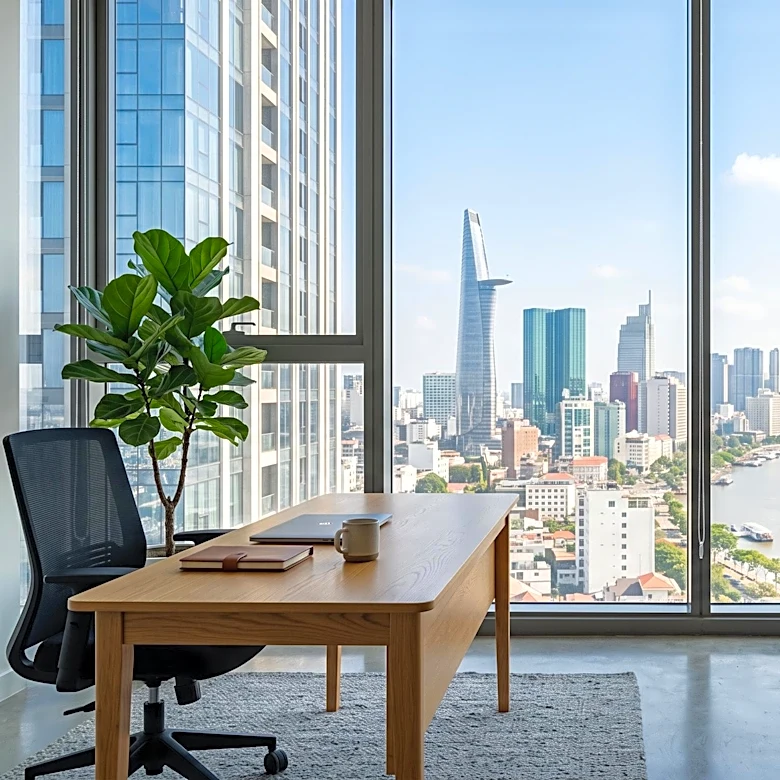 CityHouse Highlights Key Criteria for Business Accommodation in Ho Chi Minh City Amidst Bleisure Travel Trend