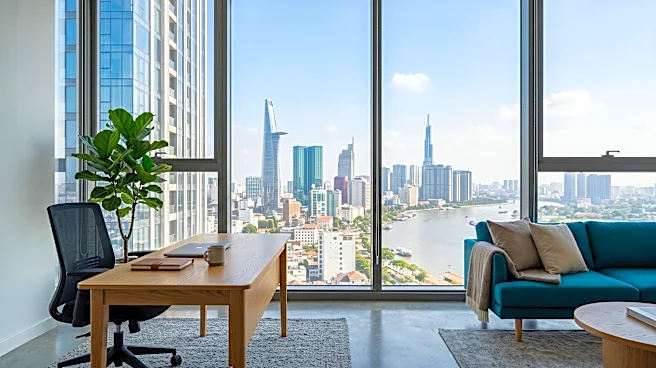 CityHouse Highlights Key Criteria for Business Accommodation in Ho Chi Minh City Amidst Bleisure Travel Trend
