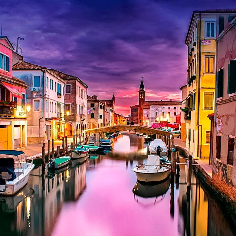 National Geographic Highlights Italy's Hidden Waterways as Alternatives to Popular Lakes