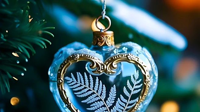 Chris Jericho Stars in Holiday Film 'Country Hearts Christmas'