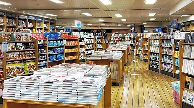 Pleasant Pheasant Bookstore Reopens in New Woodland Location with Expanded Offerings