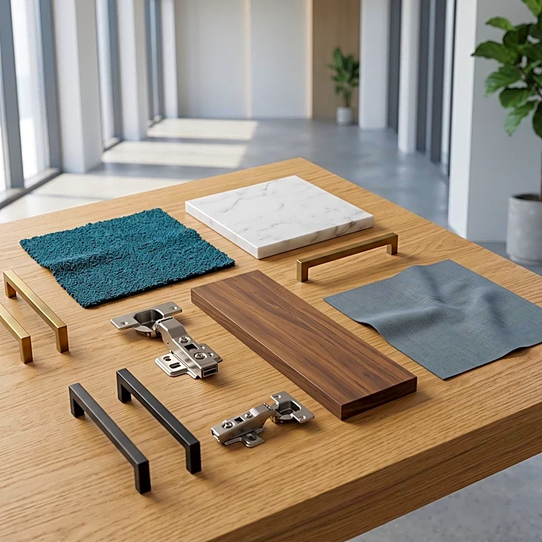 Riyadh to Host International Furniture Accessories and Components Exhibition in September 2026
