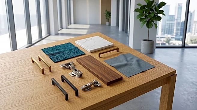 Riyadh to Host International Furniture Accessories and Components Exhibition in September 2026