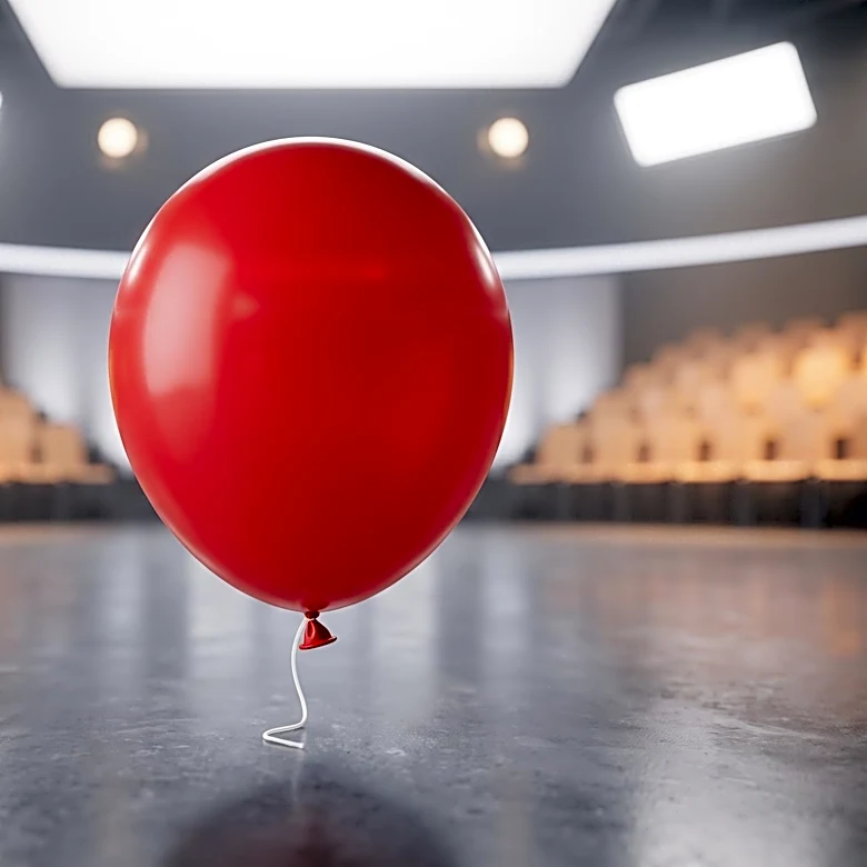 Viral Dating Show 'Pop the Balloon or Find Love' Creators Emphasize Focus on Black Love