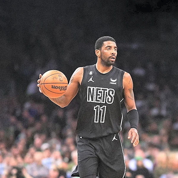 Boston Celtics Traded Isaiah Thomas for Kyrie Irving in 2017
