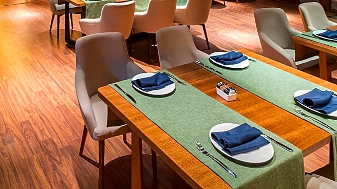 U.S. Influencer Jacks Dining Room Praises Basque Steakhouse Casa Julián for Unique Culinary Approach