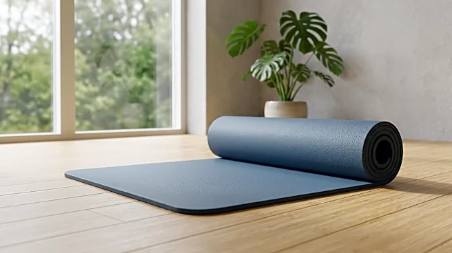 At-Home Core Workouts Offer Diverse Options for Strength and Stability