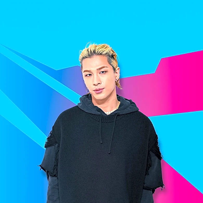 Big Bang's Taeyang Details Family-Focused 'Homebody' Lifestyle