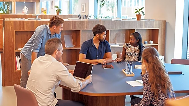 Xero Maintains U.S. Presence with Hybrid Workplace Model Across Three Offices