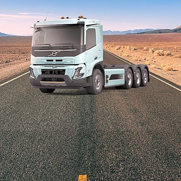 Volvo Group Seeks Channel Data Analyst in Greensboro, NC
