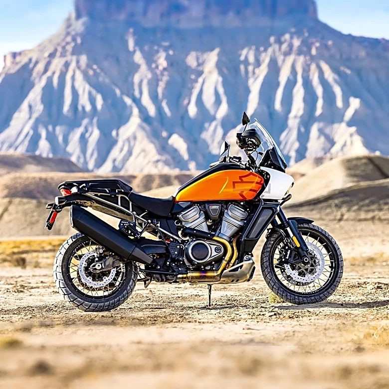 CFMoto Launches Ibex 950 Adventure Motorcycle in U.S. Market at Competitive Price