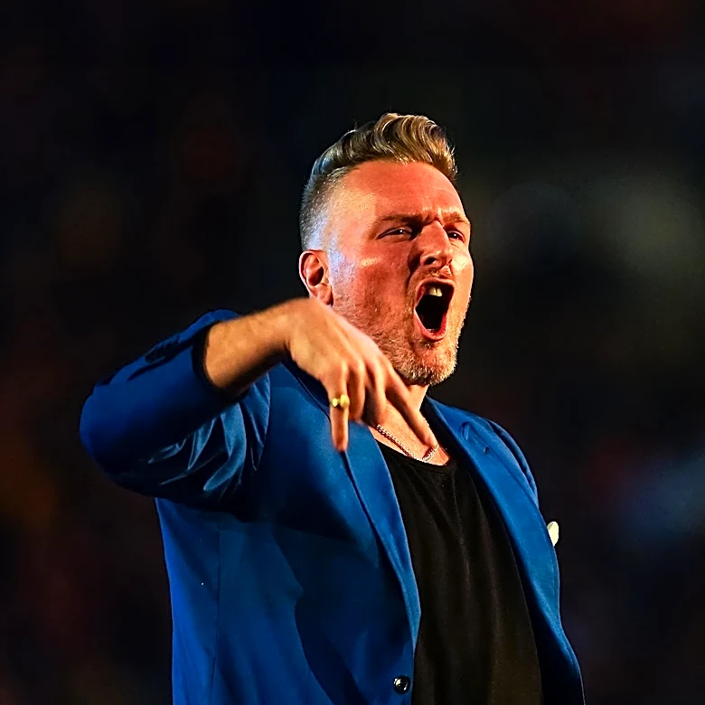 Linda Cohn Criticizes ESPN's 'Lovefest' with Pat McAfee, Citing Potential for 'Overexposure'