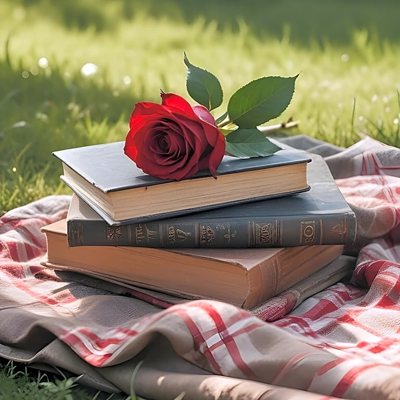 BookTok Drives Popularity of Friends-to-Lovers Romance Novels