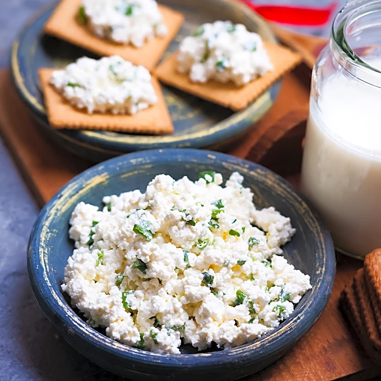 Cottage Cheese Recommended as Protein-Boosting Mayonnaise Substitute in Egg Salad