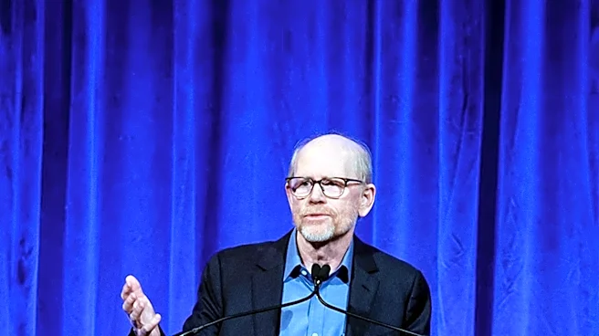 Ron Howard Initially Declined Directing 'Footloose' Due to Musical Number Concerns