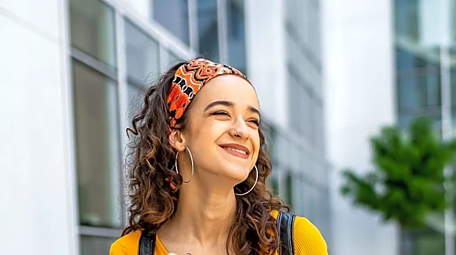 TikTok Trends Influence Gen Z Eating Habits, University of Minnesota Study Finds