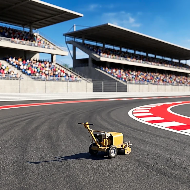 President Milei to Inaugurate FIA Continental Motor Sports Congress in Buenos Aires, Pushing for Formula 1 Return