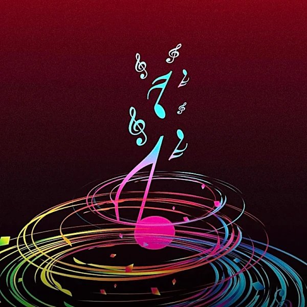 Musical Spirograph Offers Browser-Based Generative Music Composition