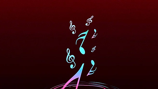 Musical Spirograph Offers Browser-Based Generative Music Composition
