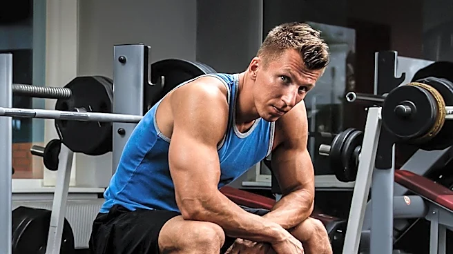 Dr. Brad Schoenfeld Advocates for Minimal Strength Training to Achieve Significant Health Benefits
