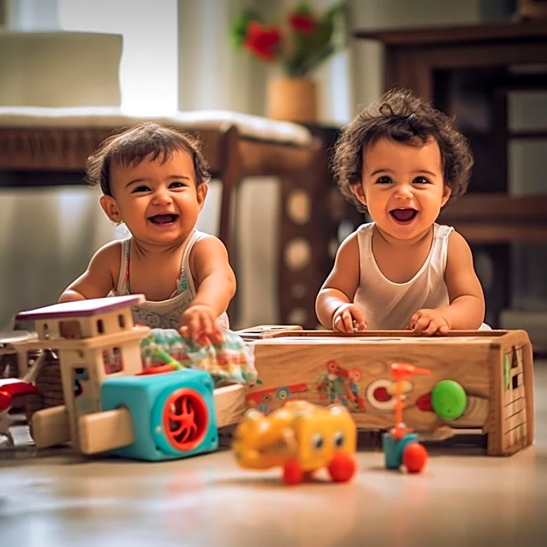 Parents Seek Screen-Free Indoor Activities for Children Amidst Extreme Weather