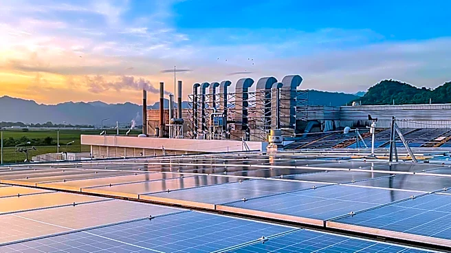 Shoals Technologies Completes Tennessee Manufacturing Relocation Amid Record $801 Million Solar Order Backlog
