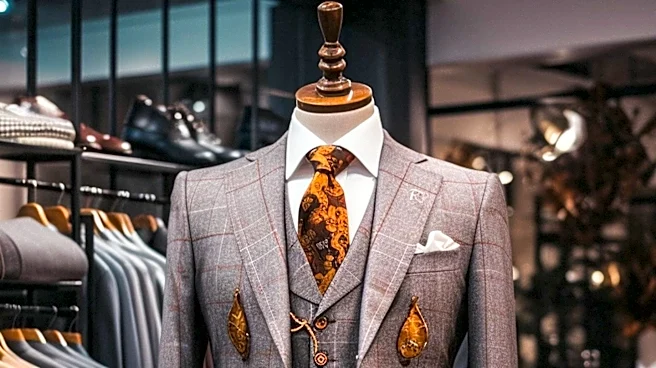 Jacob Elordi's Trousers Spark Debate Among British Tailors Regarding Modern Suit Etiquette