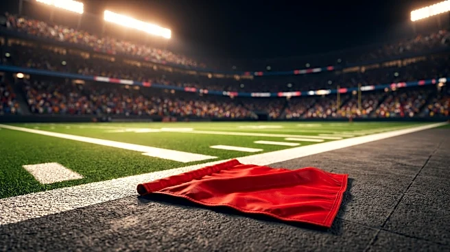 Eagles Coach Nick Sirianni Retains Challenge Flag Duties Amidst NFL Rule Change