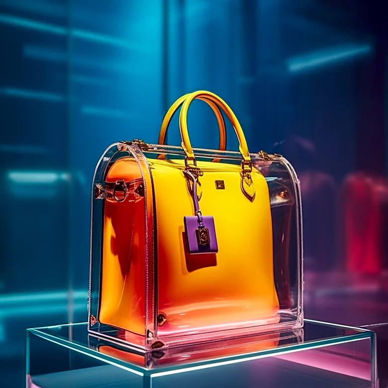 Loewe Expands U.S. Presence and Global Luxury Lifestyle Technology Ambitions with Harrods Concept Store