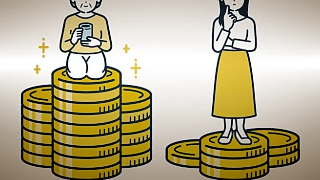 Former 'Trad Wives' Warn Young Women About Financial Inequity and Resentment in Traditional Marriages