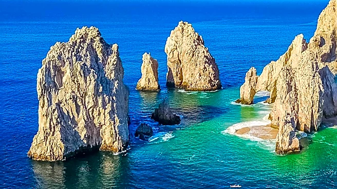 Country Splash Festival to Debut in Cabo San Lucas with Unique Blend of Music and Luxury Wellness Experiences