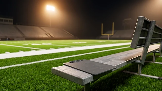Kentucky High School Football Teams Kick Off Season with Opening Night Victories