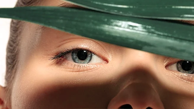 Photographer Niccolò Rastrelli Explores Gen Z's Digital Identity in 'IRL' Project