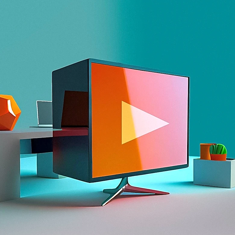 Smart TVs Can Function as Computer Monitors, Offering Cost-Effective Display Solutions