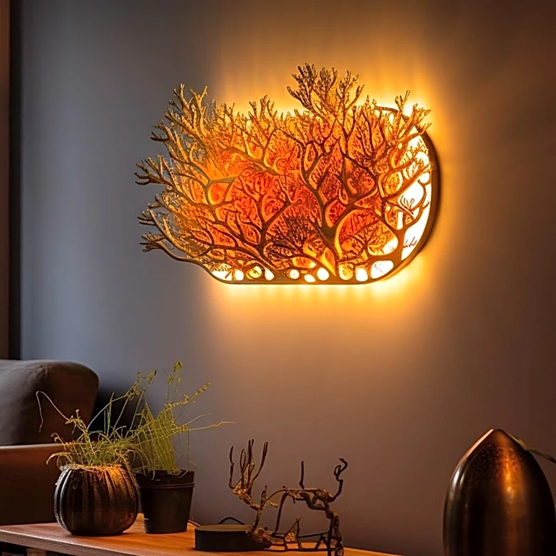 Custom Decorative Lighting Offers Personalization and Design Flexibility for Interiors