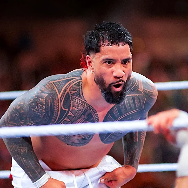 Jacob Fatu Attacks Solo Sikoa on WWE Raw, Intensifying Bloodline Family Feud