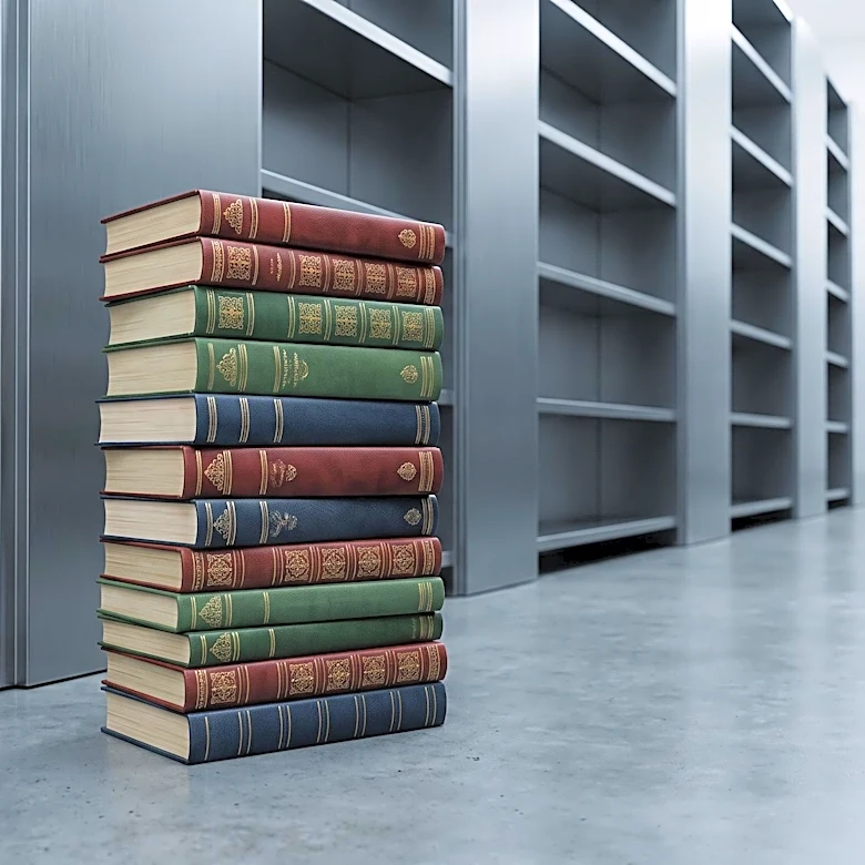 Civil Society Groups Urge FTC to Investigate AI Companies for Book Destruction