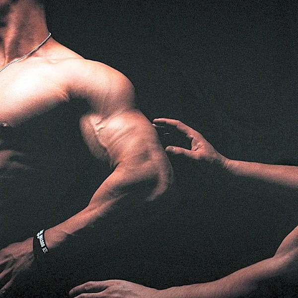 Documentary 'Poster Boy: Becoming Zyzz' Explores Fitness Culture and Masculinity