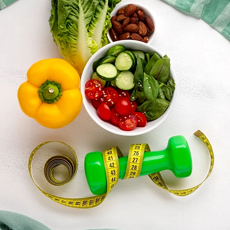 The Biggest Loser Camp Emphasizes Structured Weight Loss and Lifestyle Change