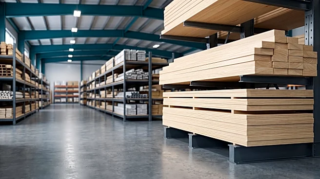 Boise Cascade Seeks Inside Sales Representative for Building Materials in Gallatin, TN