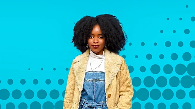 Gen Z Transforms Thrifting into Ideological Statement, Reshaping American Fashion Industry