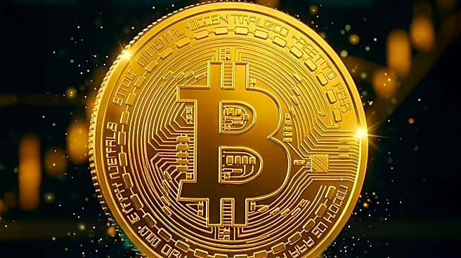 Michael Howell Predicts Higher 30-Year Treasury Yields and Limited Bitcoin Growth in 2026