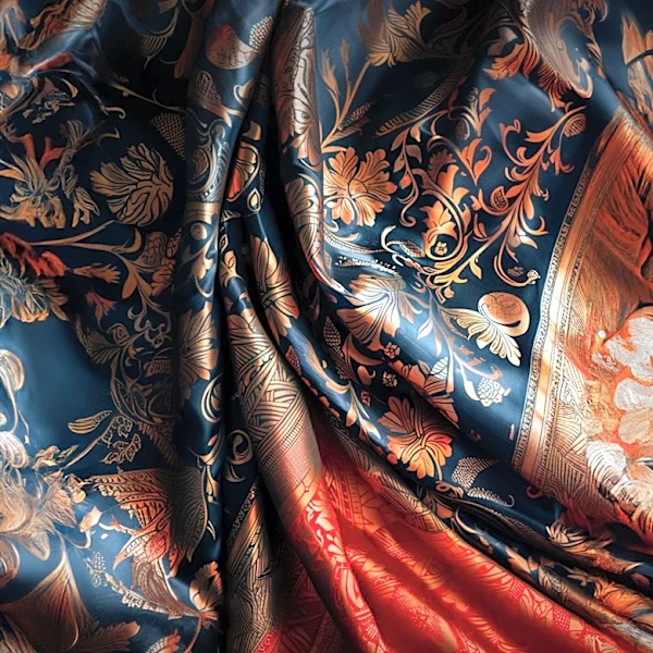 LACMA Presents 'Textile Alchemy: The Art of Reiko Sudō NUNO' Exhibition