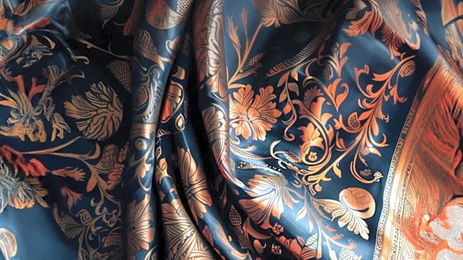 LACMA Presents 'Textile Alchemy: The Art of Reiko Sudō  NUNO' Exhibition