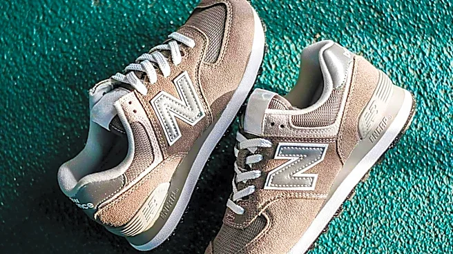 New Balance Releases "Cocoa" 991v1 Sneaker, Continuing Luxe Suede Series