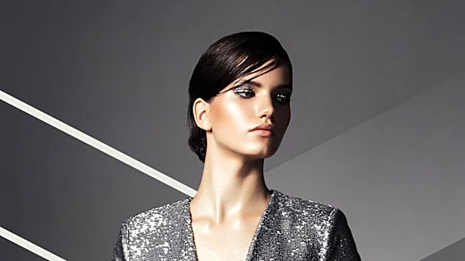 Lala Sloatman's Diverse Career Spans Acting, Modeling, and Costume Design, Including Work with Sofia Coppola